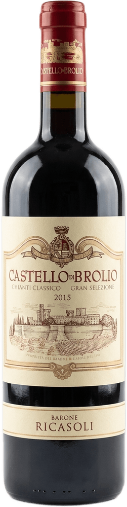Castello di Brolio