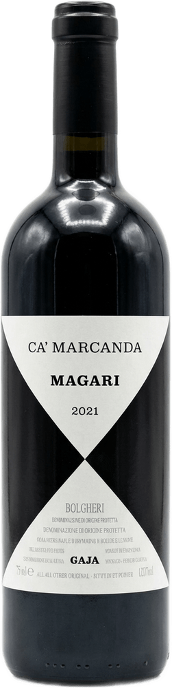 Magari