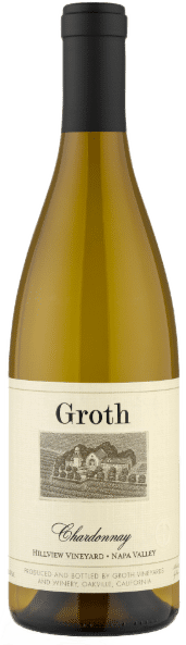 Estate Chardonnay