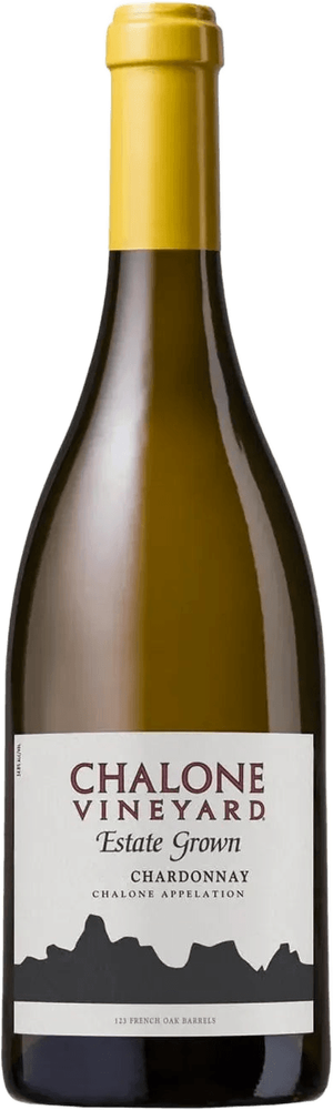 Estate Grown Chardonnay