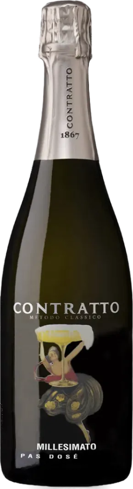 Millesimato