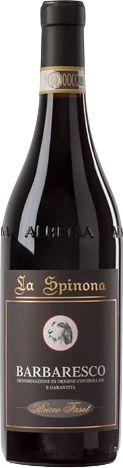 Barolo Bergera-Pezzole Sorì Gepin