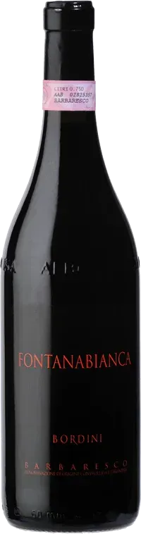 Barbaresco Bordini