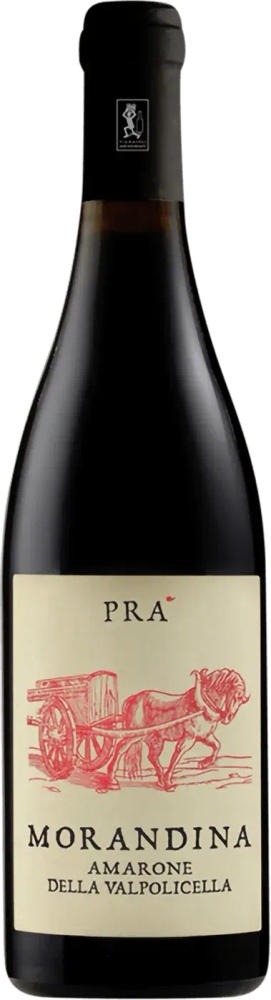 Amarone della Valpolicella 'Morandina'
