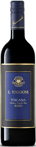 Rosso Toscana IGT