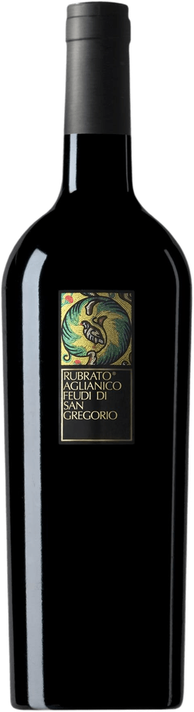 Rubrato