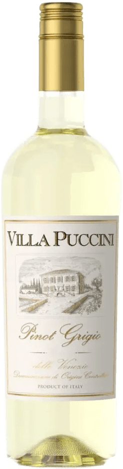 Pinot Grigio