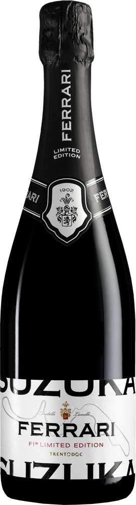 F1® Limited Edition