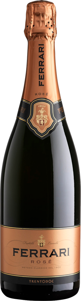 Ferrari Rosé