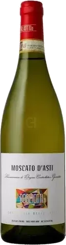 Moscato d'Asti